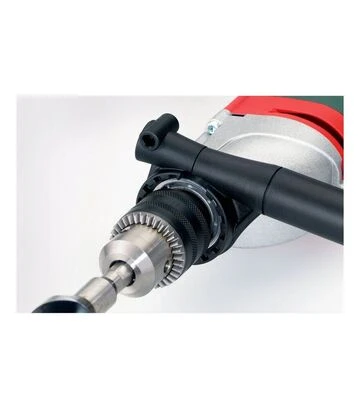Дрель Metabo BE 75-16, 750 Вт (600580000) - фото 3