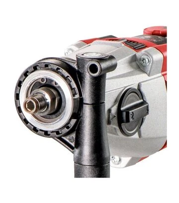 Дриль ударний Metabo SBE 850-2 Futuro Top, 850 Вт, кейс (600782850) - фото 2