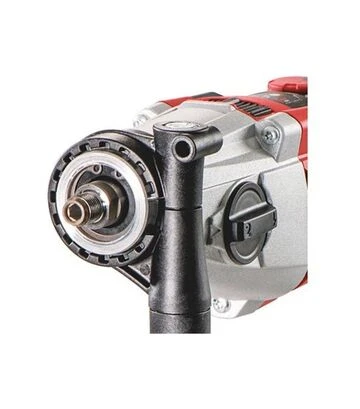 Дриль ударний Metabo SBE 780-2 Futuro Plus, 780 Вт, кейс (600781500) - фото 2