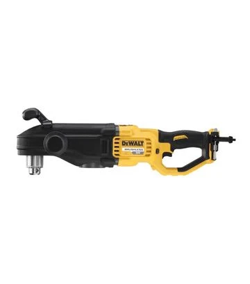 Дриль кутовий акумуляторний DeWALT DCD470N, XR FLEXVOLT 54 В, 269 Нм, без АКБ та ЗП - фото 3