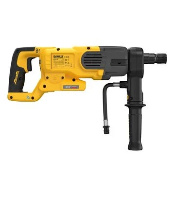 Дриль для алмазного свердління акумуляторний DeWALT DCD150NK, XR FLEXVOLT 54 В, без АКБ та ЗП - фото 3