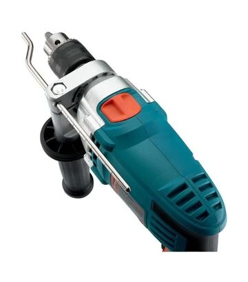 Дриль ударний Sturmax Professional IDM21105P, 1050 Вт - фото 2