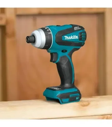 Шуруповерт Makita DTP141Z - фото 2