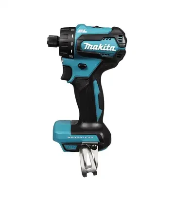 Шуруповерт Makita DDF083Z - фото 2
