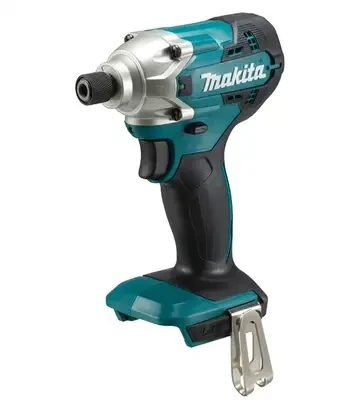 Шуруповерт Makita DTD156Z - фото 2