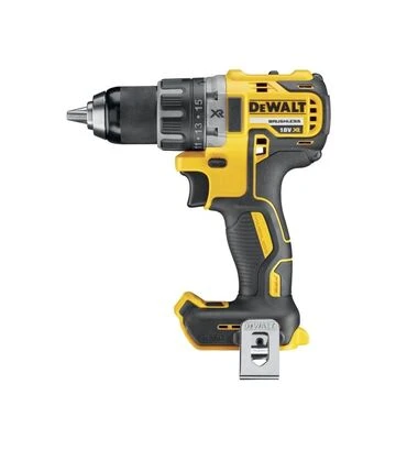 Дриль-шуруповерт акумуляторний DeWALT DCD791NT без АКБ та ЗП, в кейсі - фото 3