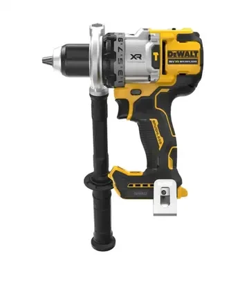 Дриль-шуруповерт ударний акумуляторний DeWALT DCD805P2T в кейсі TSTAK - фото 2