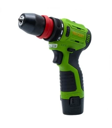 Шуруповерт акумуляторний Procraft PA-12 PRO DFR (000128) - фото 2