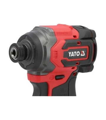 Шурупокрут ударний YATO YT-82798 - фото 2