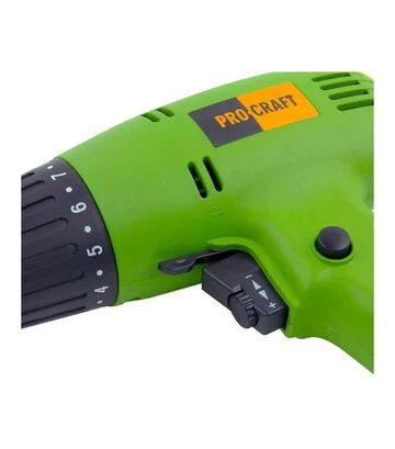 Шуруповерт Procraft PB-800 (000800) - фото 3