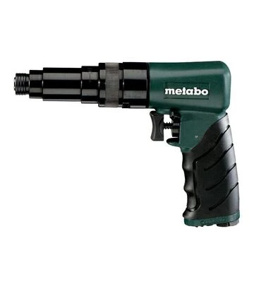 Шуруповерт пневматический Metabo DS 14, 14 Нм (604117000) - фото 2