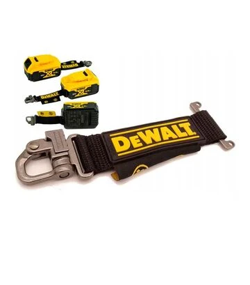 Дрель-шуруповерт ударная аккумуляторная DeWALT DCD805P2LRT, XR Li-Ion 18 В, 5 Агод, в кейсе - фото 3