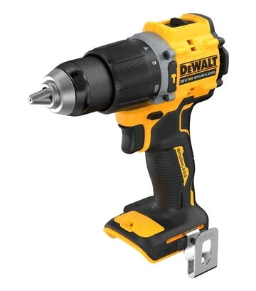 Дрель-шуруповерт ударная аккумуляторная DeWALT DCD799N, XR Li-Ion 18 В, без АКБ и ЗП - фото 2
