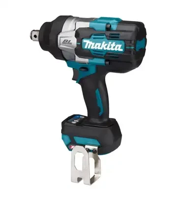 Гайковерт Makita TW001GZ - фото 2