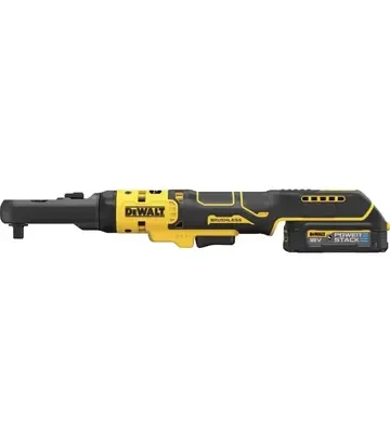 Гайковерт DeWALT DCF510E2G - фото 2