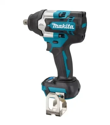 Гайковерт Makita DTW701Z - фото 2
