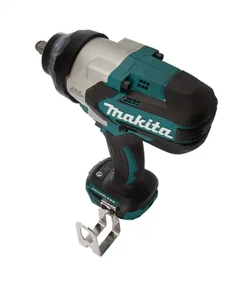 Гайковерт Makita DTW1002Z - фото 2