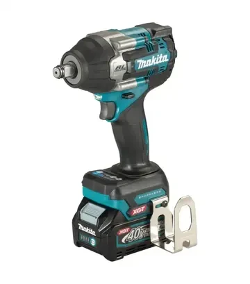 Гайковерт Makita TW007GD201 - фото 2