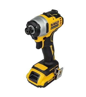 Гайковерт DeWALT DCF809D2T - фото 3