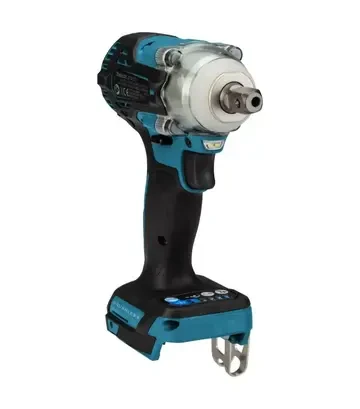 Гайковерт Makita DTW301Z - фото 2