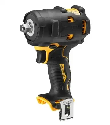 Гайковерт DeWALT DCF901P1 - фото 2
