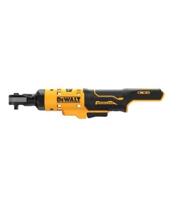 Гайковерт-тріскачка кутовий акумуляторний DeWALT DCF503N без АКБ та ЗП - фото 2