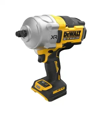 Гайковерт ударний акумуляторний DeWALT DCF921D2T в кейсі TSTAK - фото 3