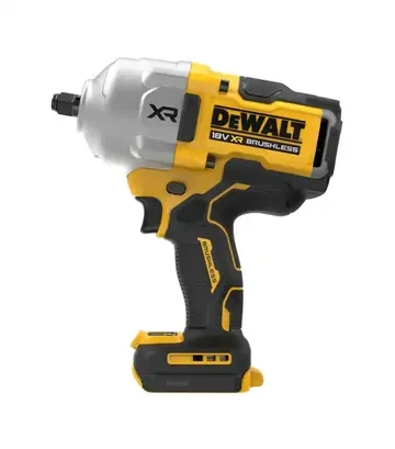 Гайковерт ударний акумуляторний DeWALT DCF961N без АКБ та ЗП - фото 2