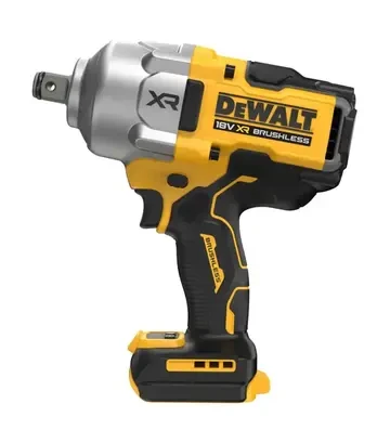 Гайковерт ударний акумуляторний DeWALT DCF964N без АКБ та ЗП - фото 2