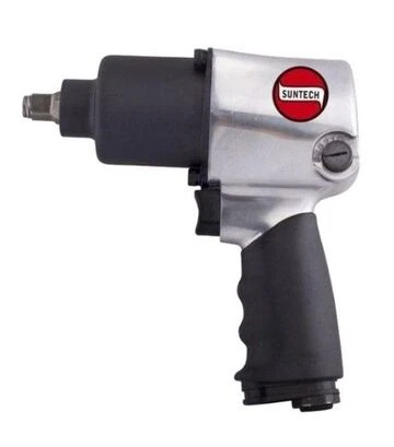 Гайковерт пневматический ударный Suntech (SM-43-231HRG) - фото 2