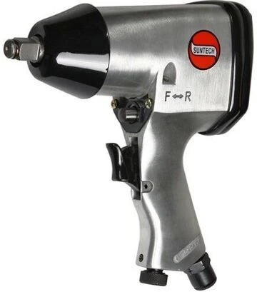 Гайковерт пневматичний ударний Suntech (SM-403RG) - фото 3