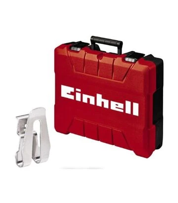 Електровикрутка акумуляторна для гіпсокартону Einhell E-Box TE-DY 18 Li - Solo, без АКБ та ЗП (4259980) - фото 3