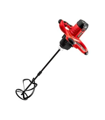 Будівельний міксер GTM MX-100/1600EM - фото 3