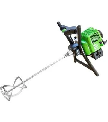 Миксер строительный бензиновый Eibenstock EHR750B (07B11000) - фото 2