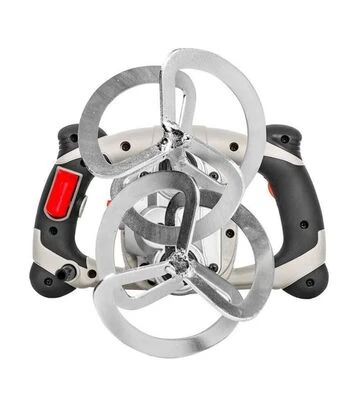 Миксер строительный CROWN CT10153, 1600 Вт (CT10153) - фото 3