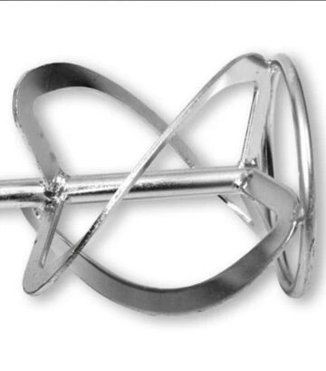 Миксер строительный HECHT 1140, 1800 Вт, ∅140 мм - фото 3