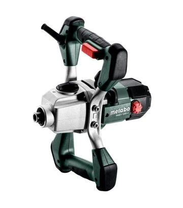 Міксер будівельний Metabo RWEV 1200-2, 1200 Вт, 2 швидкості (614049000) - фото 2