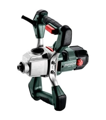 Міксер будівельний Metabo RWEV 1600-2, 1600 Вт, 2 швидкості (614050000) - фото 2