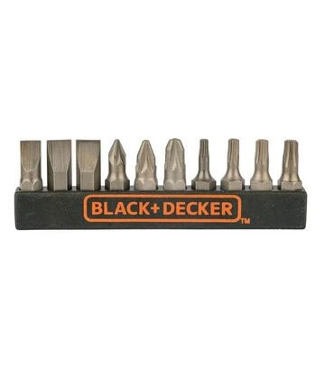 Набір біт BLACK+DECKER A7074, 21 шт. (A7074) - фото 3