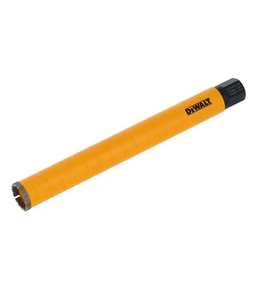 Коронка алмазна DeWALT Powershift, Ø52 мм, 450 мм (DCDW101) - фото 2