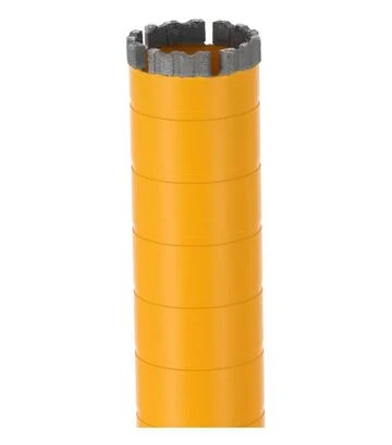 Коронка алмазна DeWALT Powershift, Ø52 мм, 450 мм (DCDW101) - фото 3
