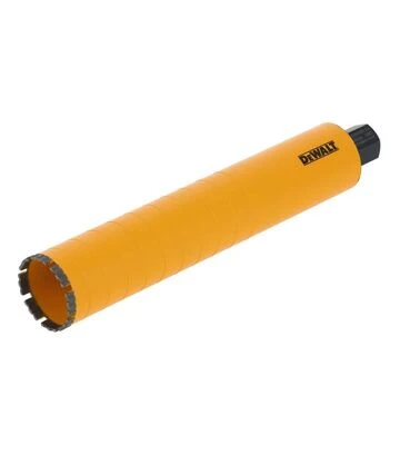 Коронка алмазна DeWALT Powershift, Ø82 мм, 450 мм (DCDW103) - фото 2