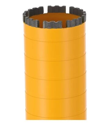 Коронка алмазна DeWALT Powershift, Ø82 мм, 450 мм (DCDW103) - фото 3