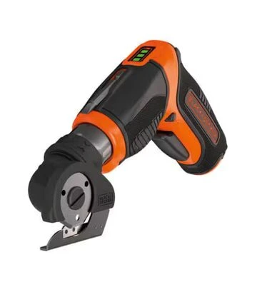 Насадка для акумуляторних викруток BLACK+DECKER (CSCA3) - фото 2