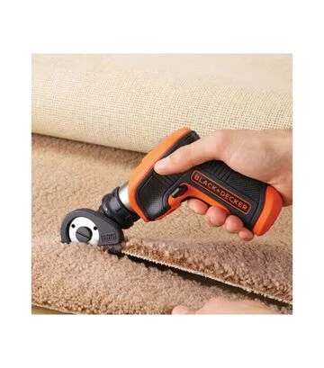 Насадка для акумуляторних викруток BLACK+DECKER (CSCA3) - фото 3