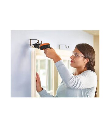 Насадка для акумуляторних викруток BLACK+DECKER (CSOA2) - фото 3