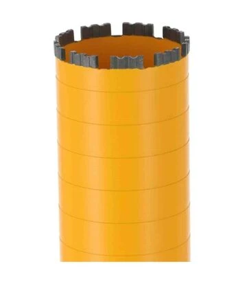 Коронка алмазна DeWALT Powershift, Ø117 мм, 450 мм (DCDW105) - фото 3