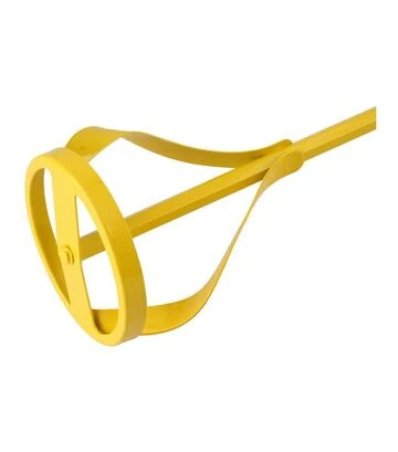 Міксер для фарби Sigma HEX Ø80, 400 мм (8340231) - фото 2