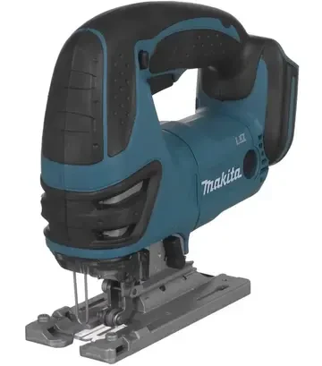 Электролобзик Makita DJV185Z - фото 2
