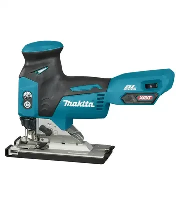 Електролобзик Makita JV001GZ - фото 2